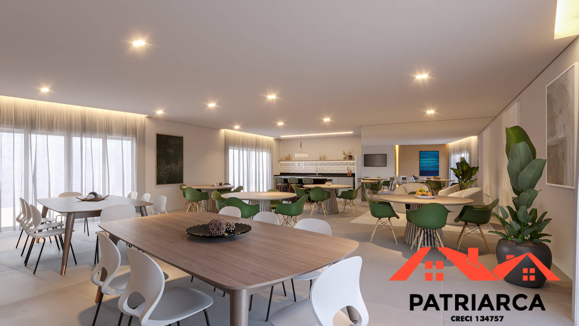 Apartamento, 2 quartos, 60 m² - Foto 15