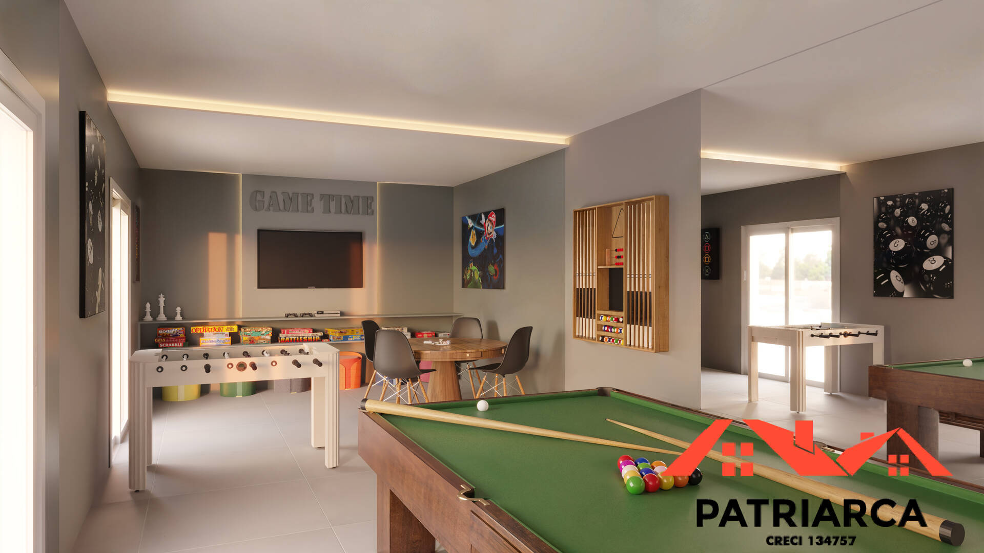 Apartamento, 2 quartos, 60 m² - Foto 18