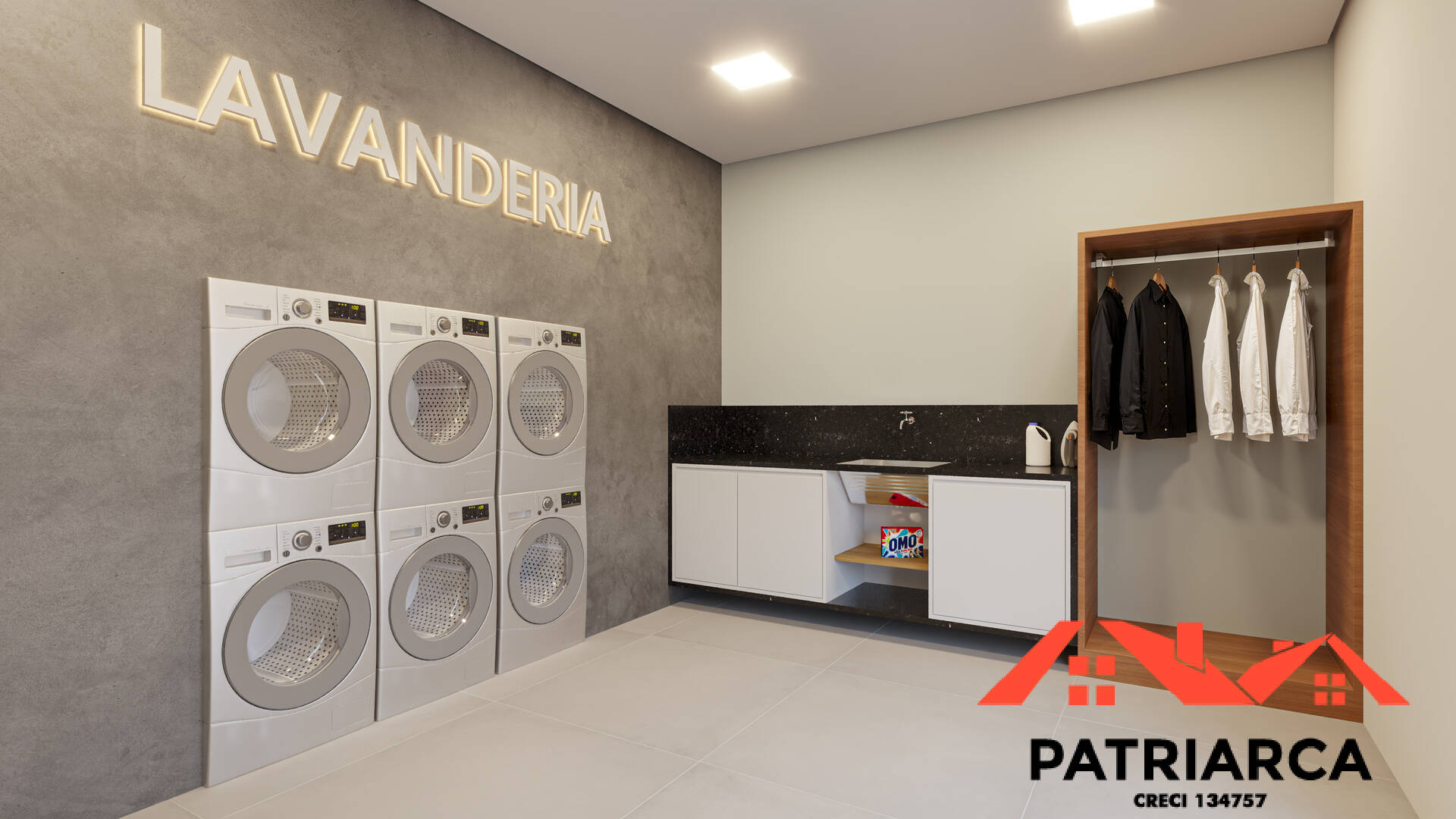 Apartamento, 2 quartos, 60 m² - Foto 19