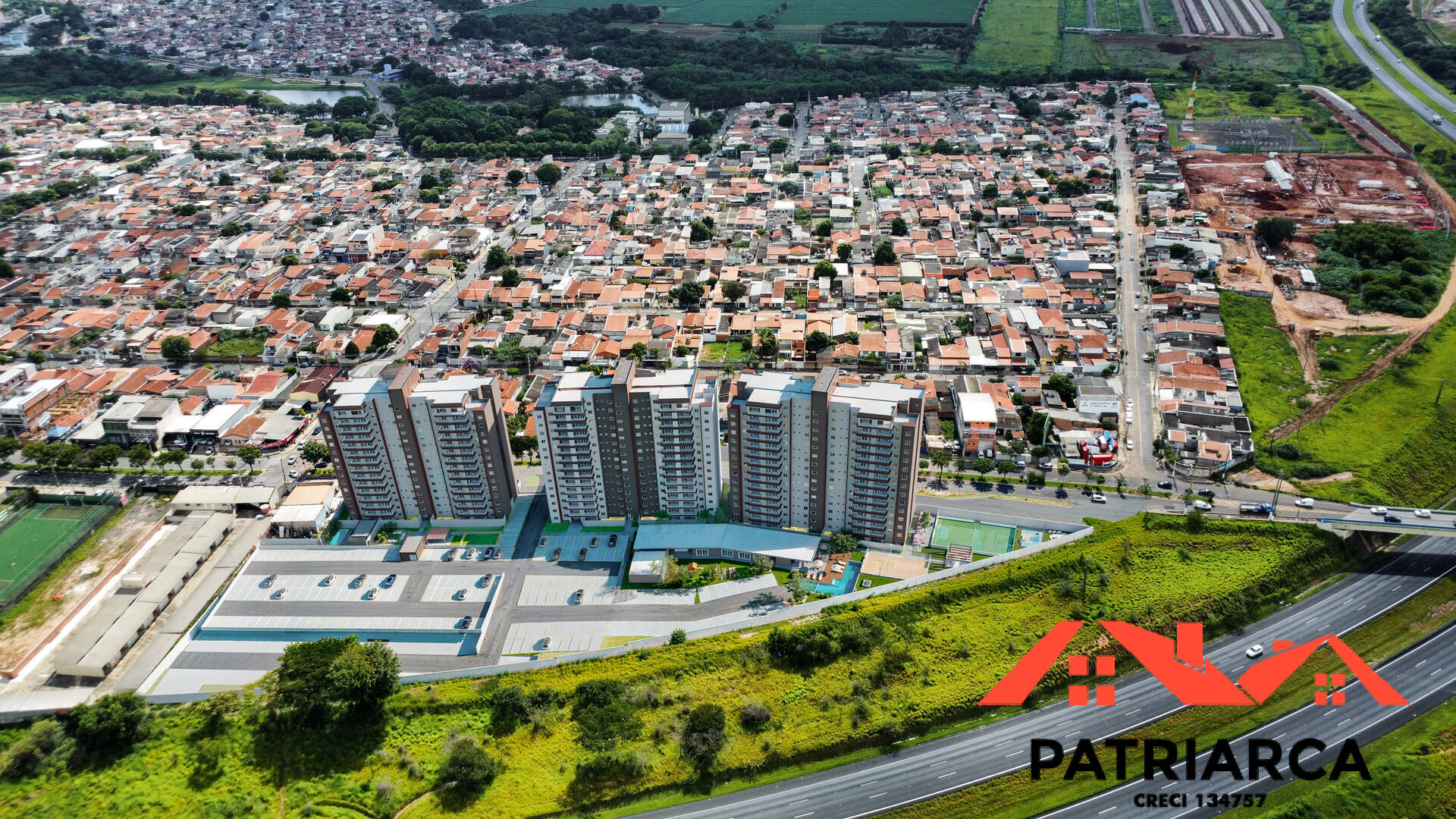 Apartamento, 2 quartos, 60 m² - Foto 4