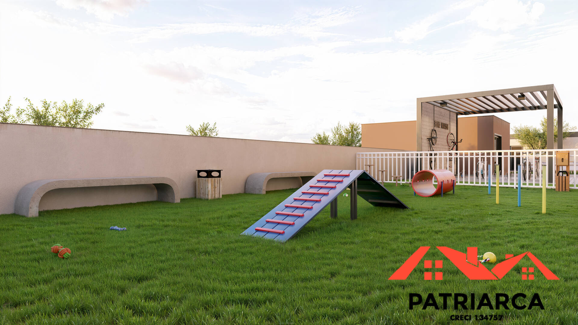 Apartamento, 2 quartos, 60 m² - Foto 23