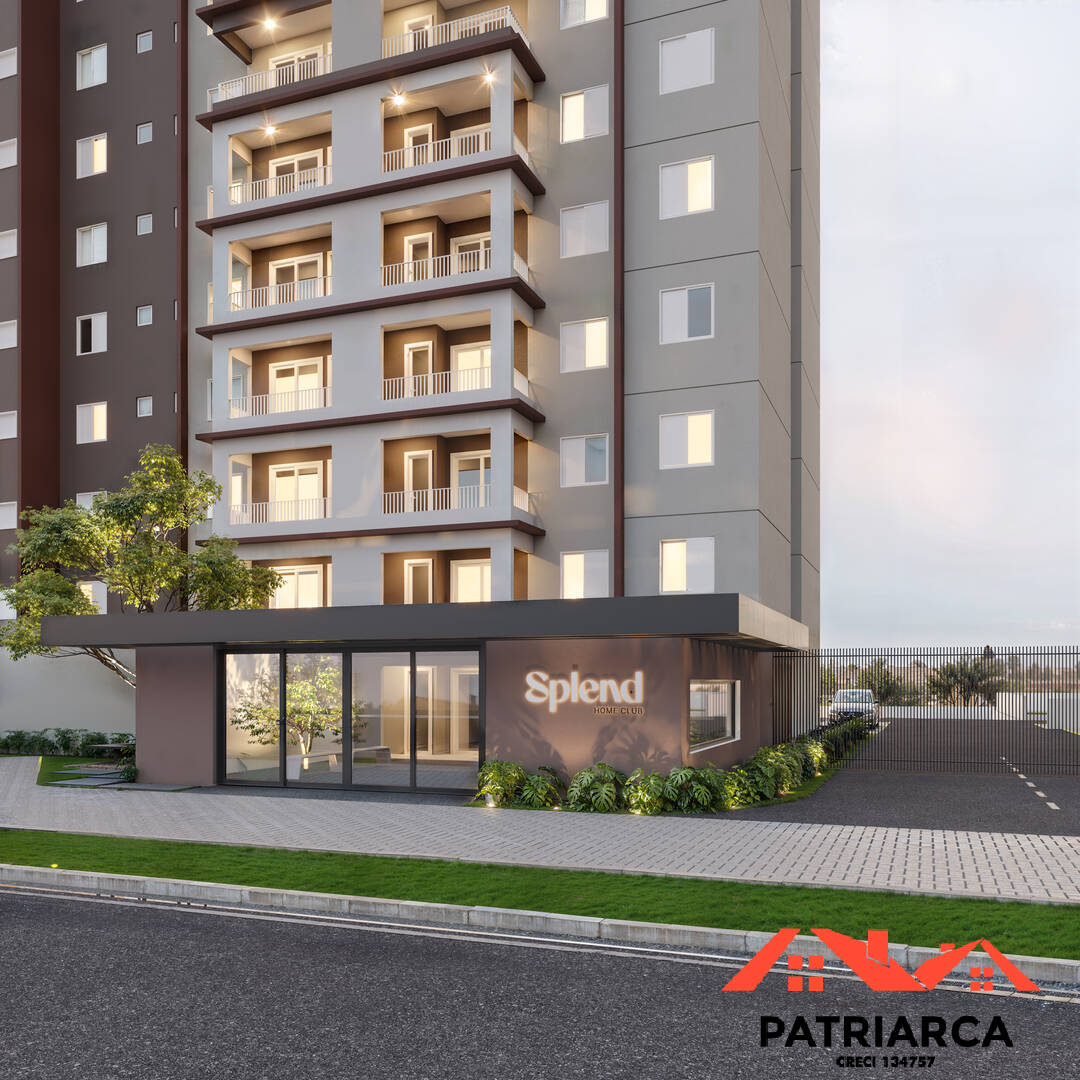 Apartamento, 2 quartos, 60 m² - Foto 2