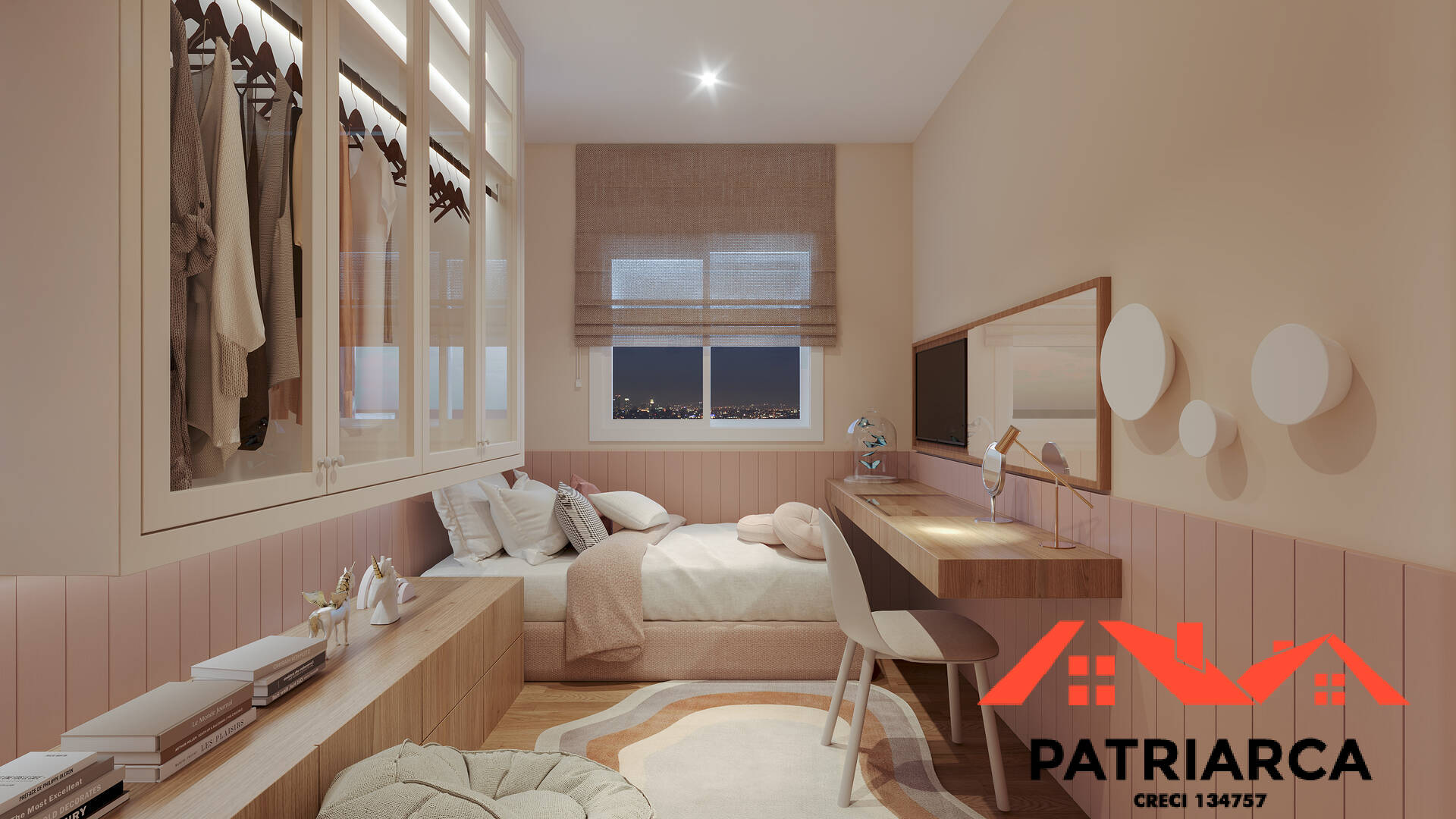 Apartamento, 2 quartos, 60 m² - Foto 30