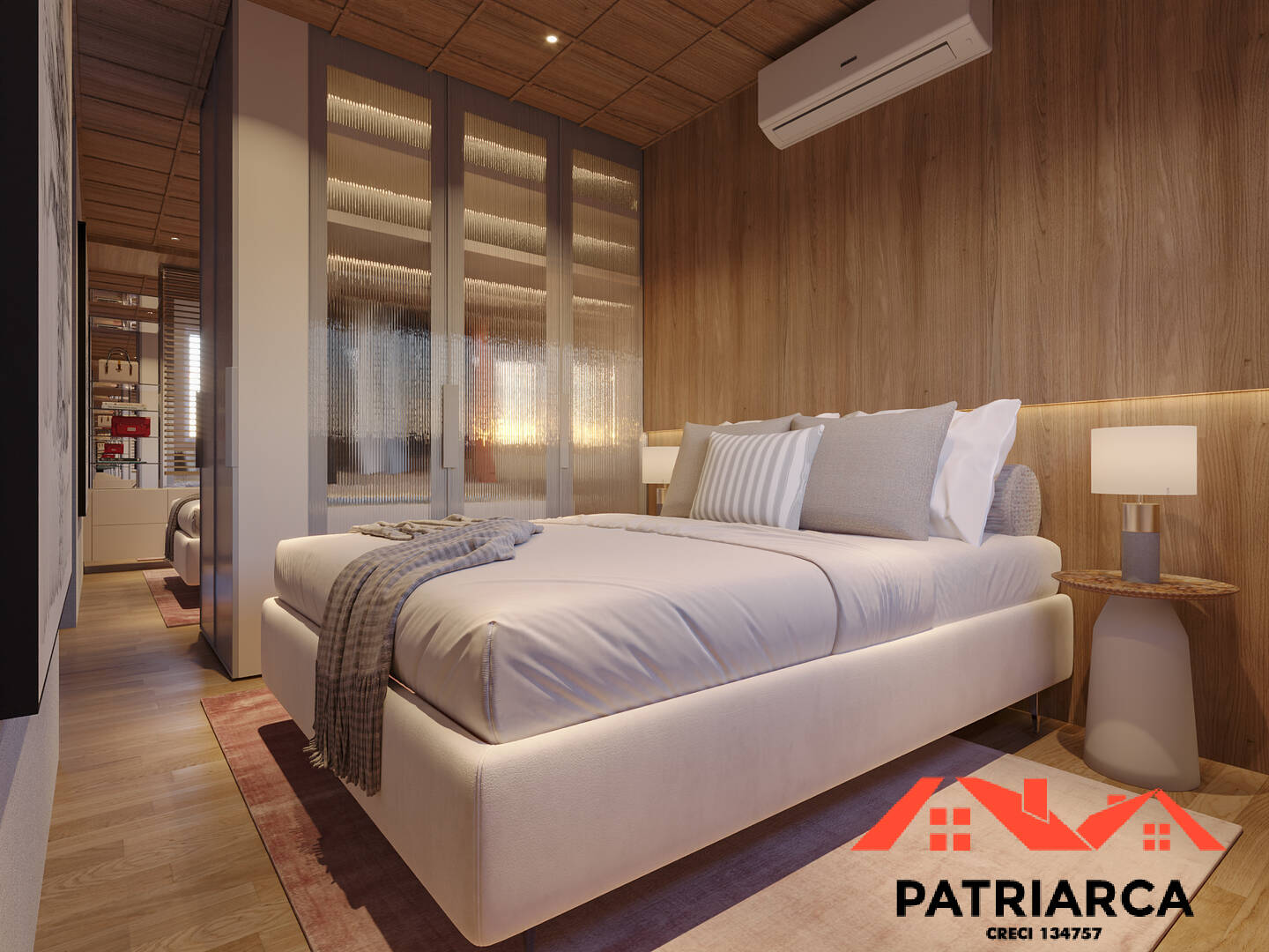 Apartamento, 2 quartos, 60 m² - Foto 33