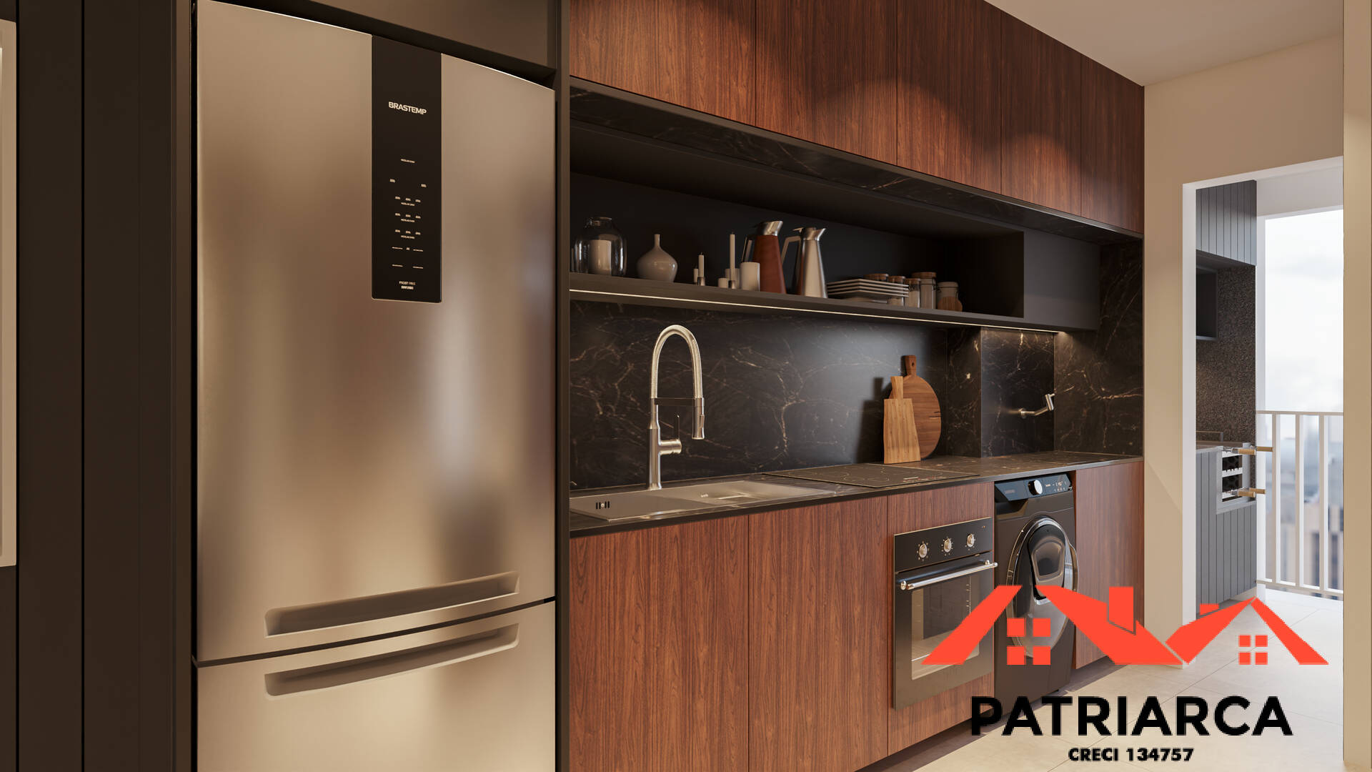 Apartamento, 2 quartos, 60 m² - Foto 35