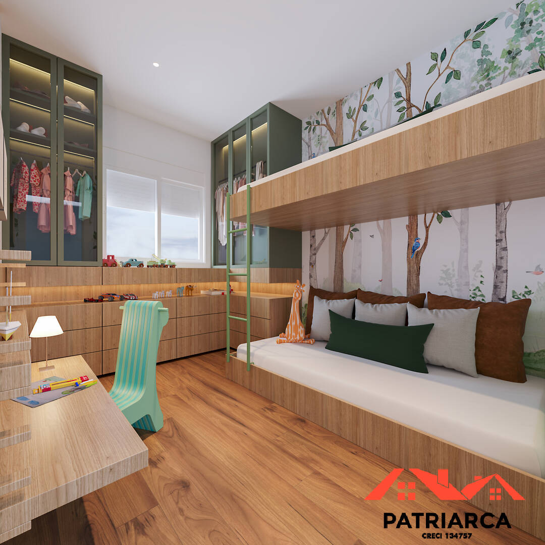 Apartamento, 2 quartos, 60 m² - Foto 36