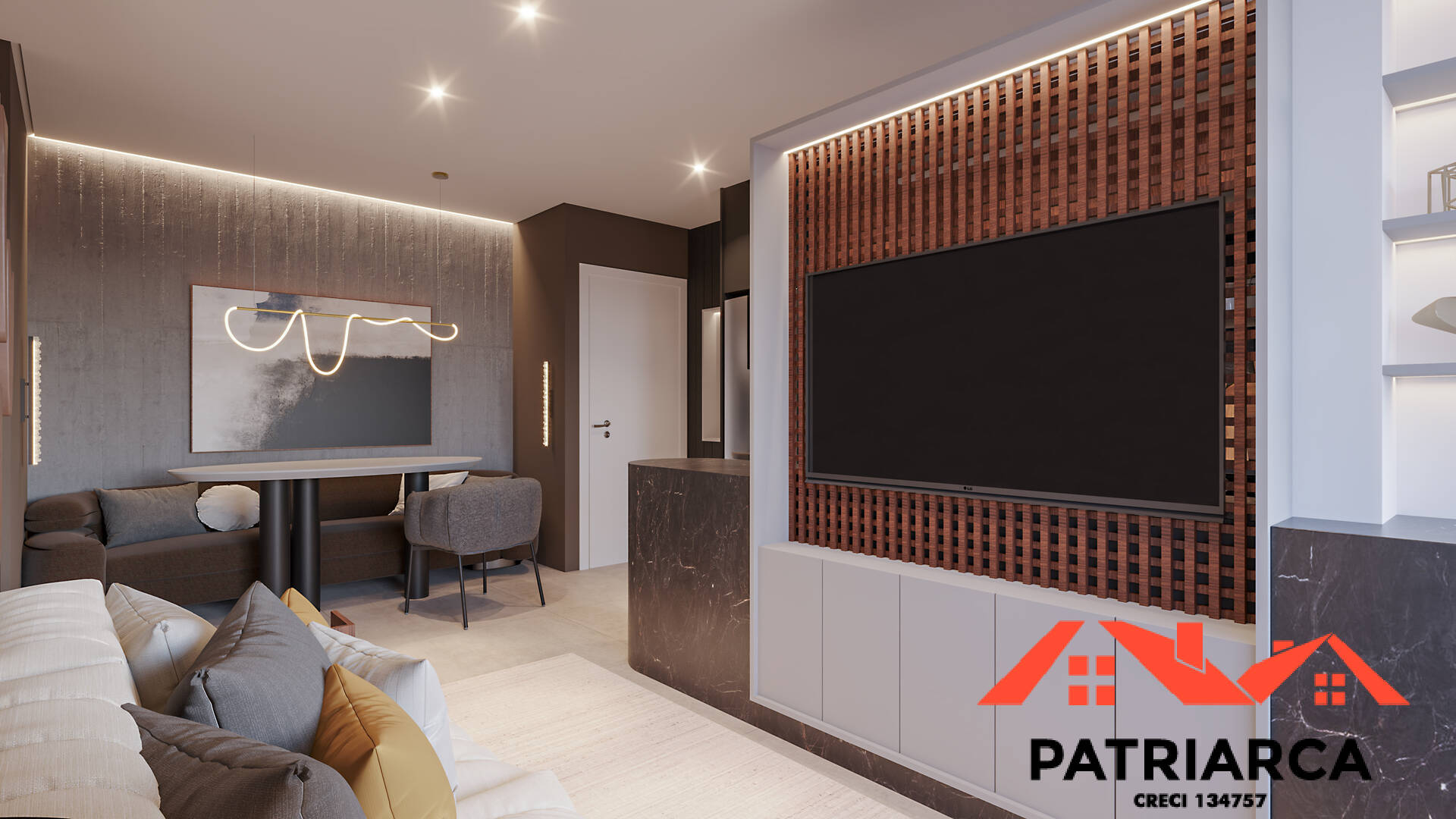 Apartamento, 2 quartos, 60 m² - Foto 38