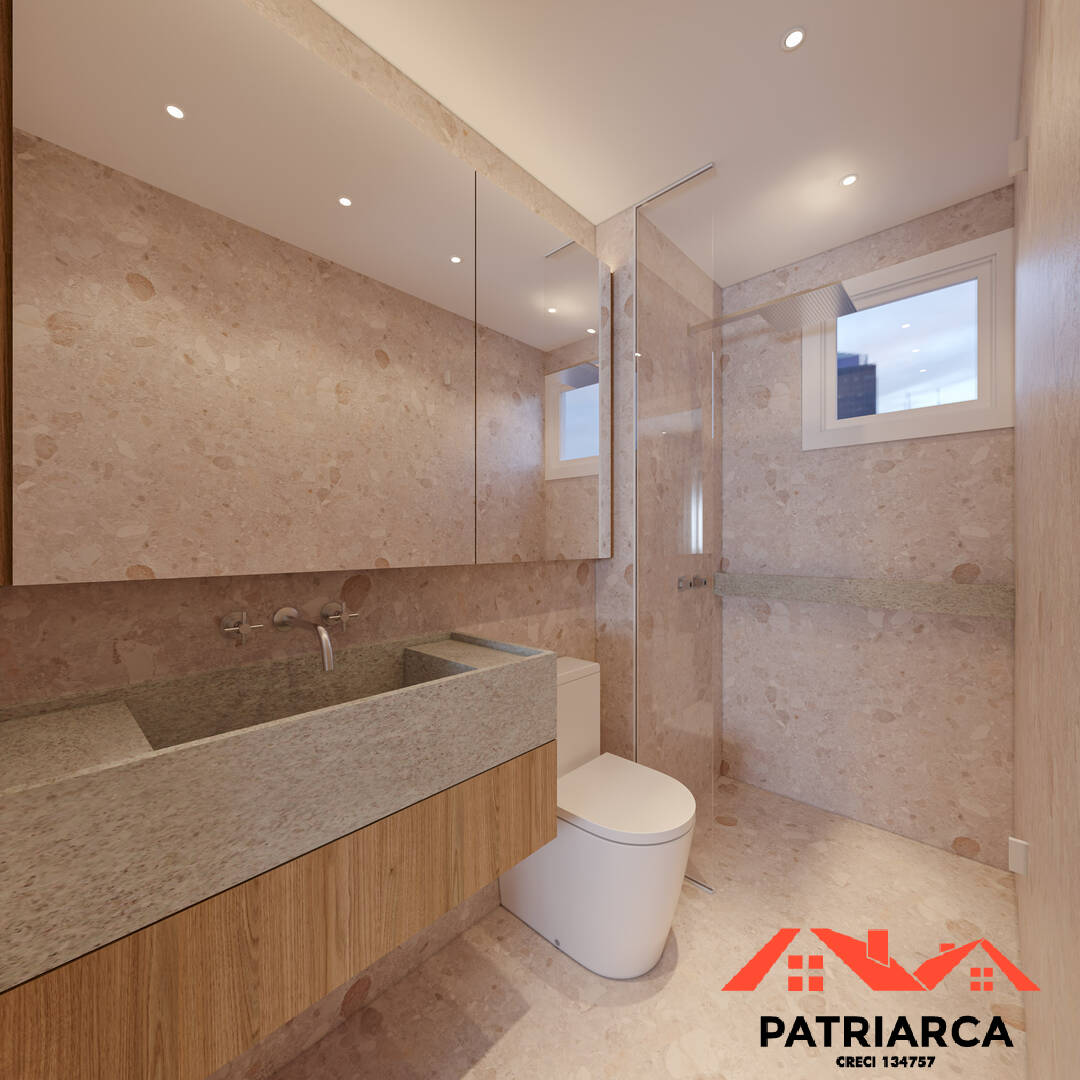 Apartamento, 2 quartos, 60 m² - Foto 39