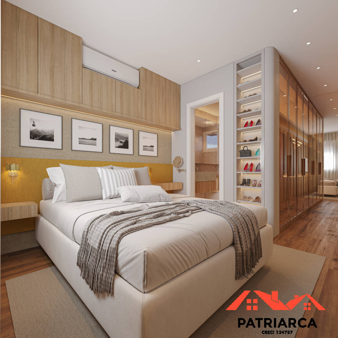 Apartamento, 2 quartos, 60 m² - Foto 40