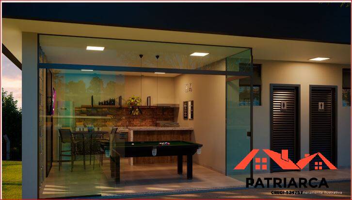Apartamento, 2 quartos, 40 m² - Foto 16