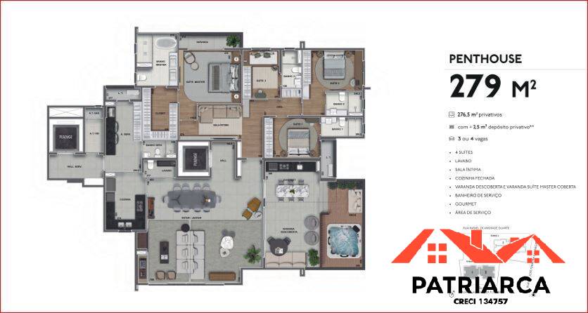 Apartamento - Foto 21