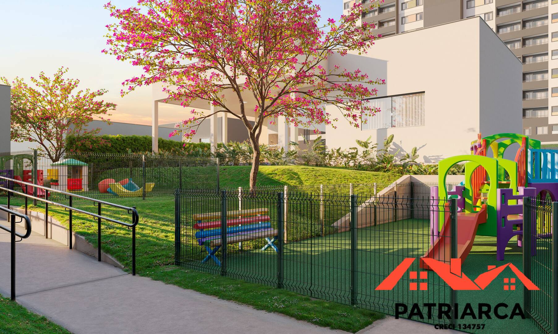 Apartamento, 2 quartos, 44 m² - Foto 8