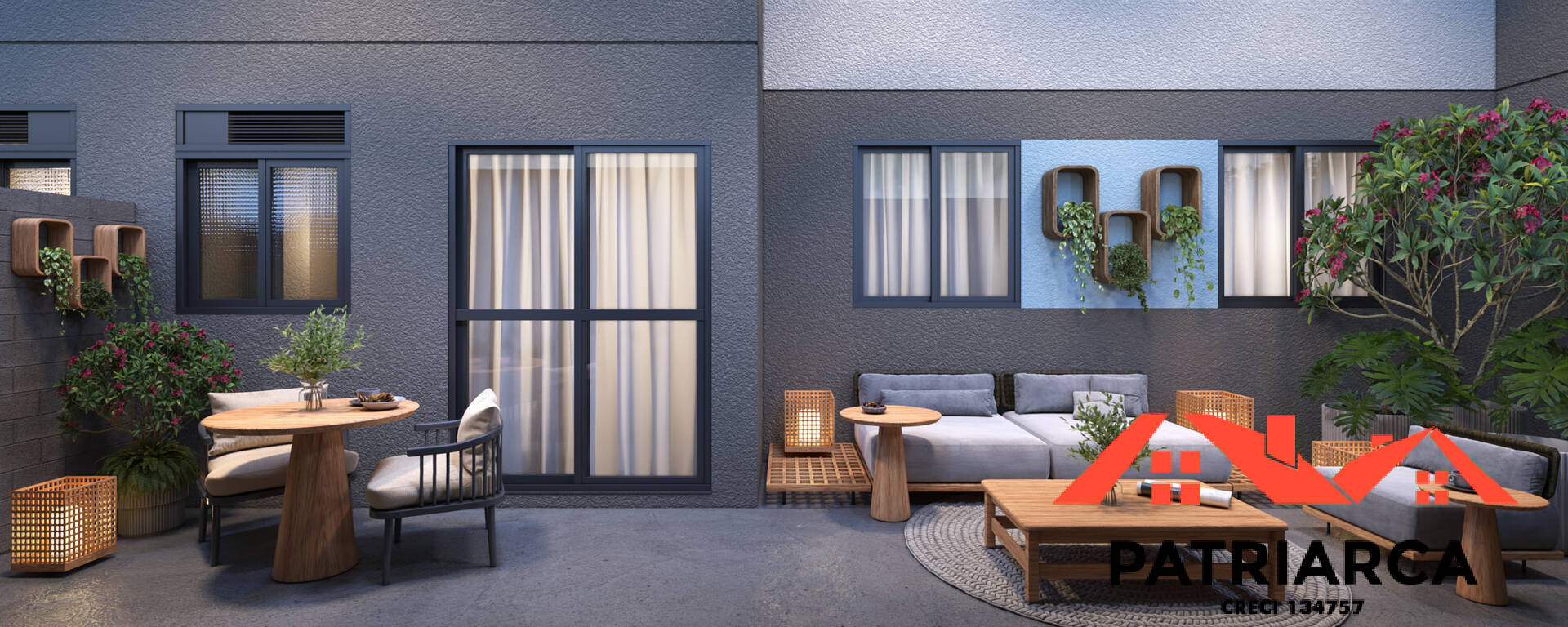 Apartamento, 2 quartos, 44 m² - Foto 8