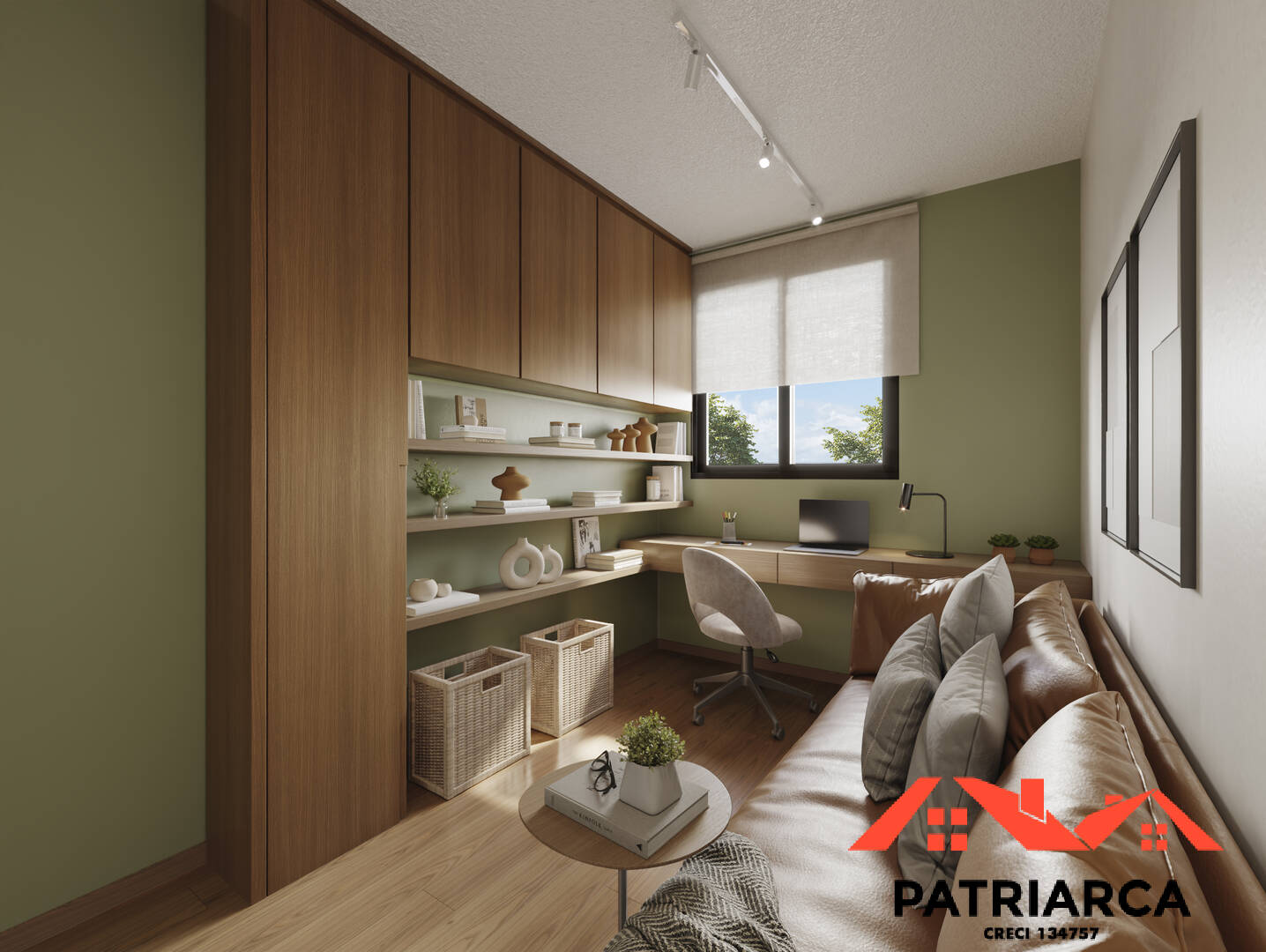 Apartamento, 2 quartos, 44 m² - Foto 10