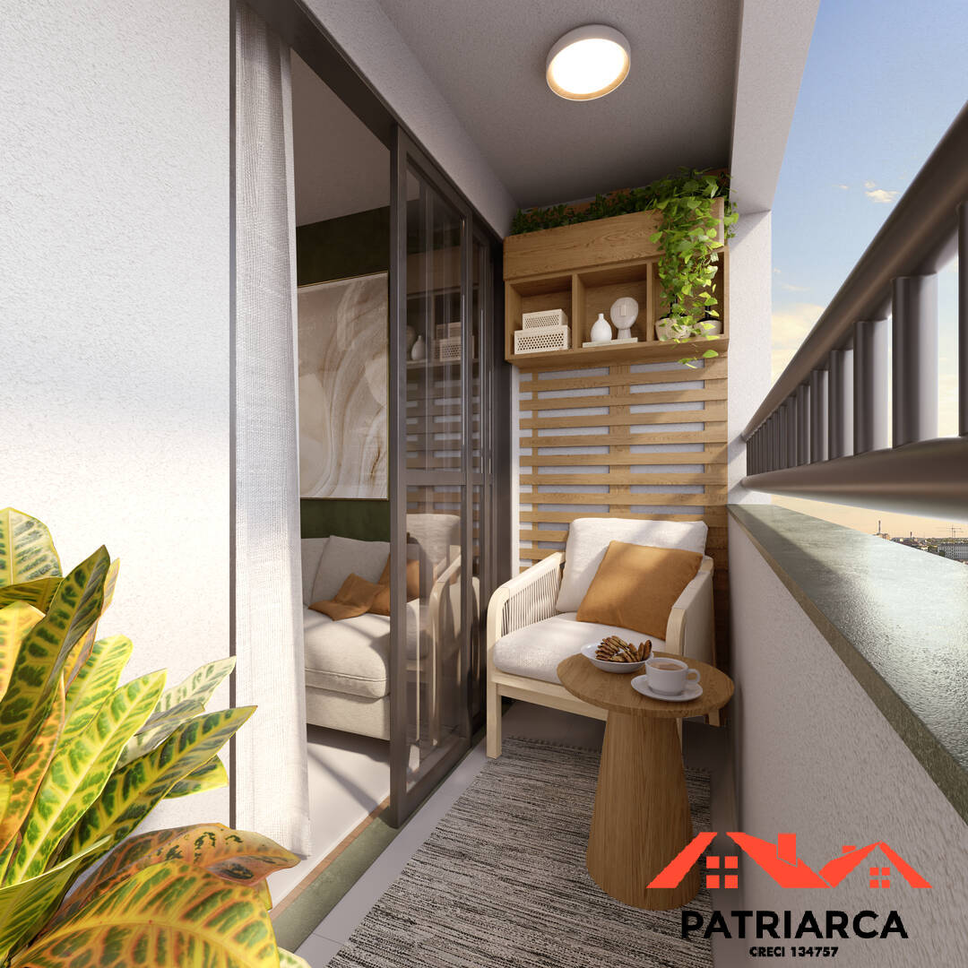 Apartamento, 2 quartos, 44 m² - Foto 12