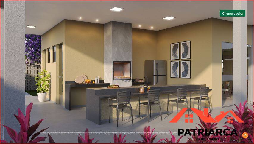 Apartamento, 2 quartos, 44 m² - Foto 16