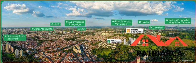 Apartamento, 2 quartos, 44 m² - Foto 20