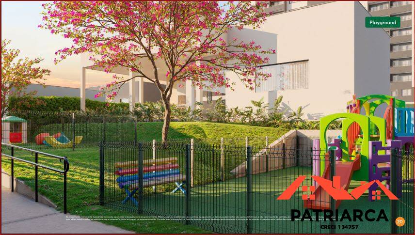 Apartamento, 2 quartos, 44 m² - Foto 23