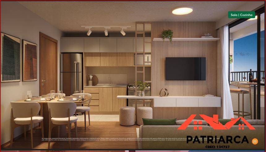 Apartamento, 2 quartos, 44 m² - Foto 25