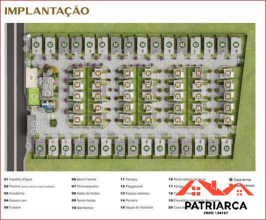 Casa - Foto 13