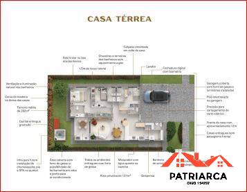 Casa - Foto 17
