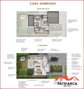 Casa - Foto 16