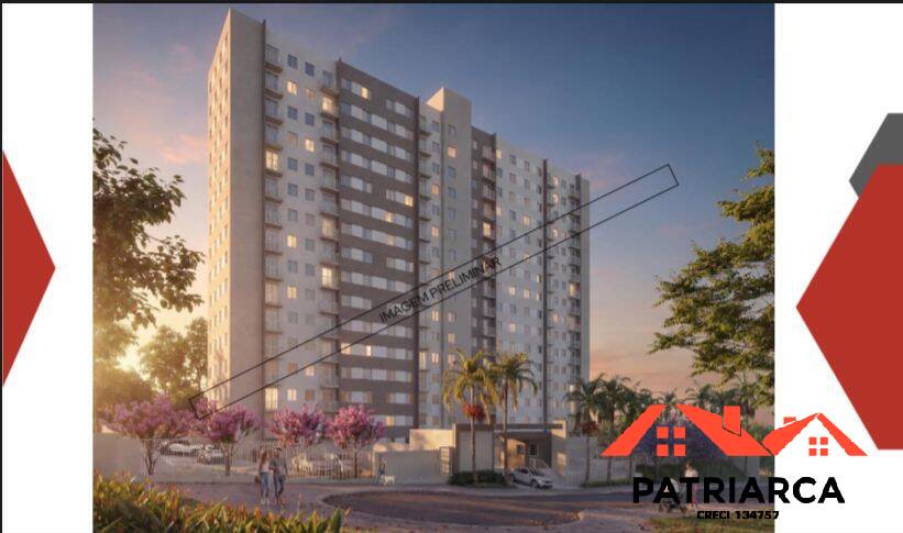 Apartamento, 2 quartos, 41 m² - Foto 1