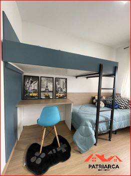 Apartamento, 2 quartos - Foto 18