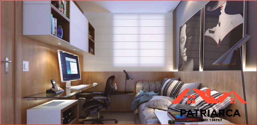 Apartamento, 2 quartos - Foto 32