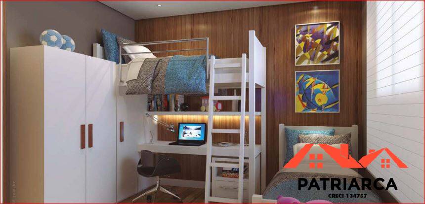Apartamento, 2 quartos - Foto 33