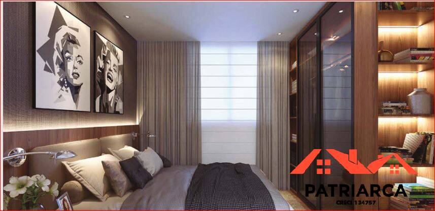 Apartamento, 2 quartos - Foto 34