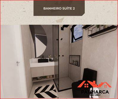 Casa, 3 quartos, 232 m² - Foto 2