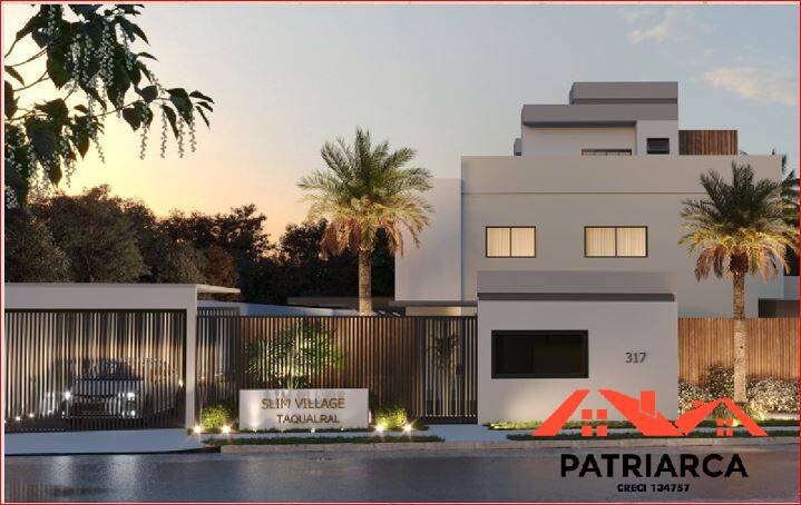 Casa, 3 quartos, 232 m² - Foto 1