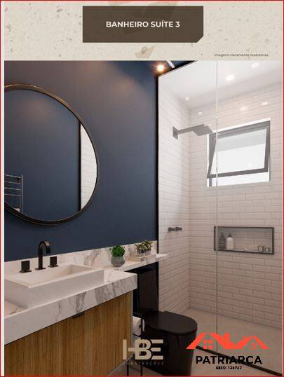 Casa, 3 quartos, 232 m² - Foto 3