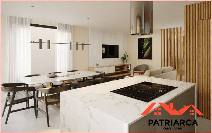 Casa, 3 quartos, 232 m² - Foto 10