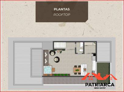 Casa, 3 quartos, 232 m² - Foto 16