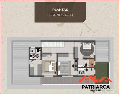 Casa, 3 quartos, 232 m² - Foto 15