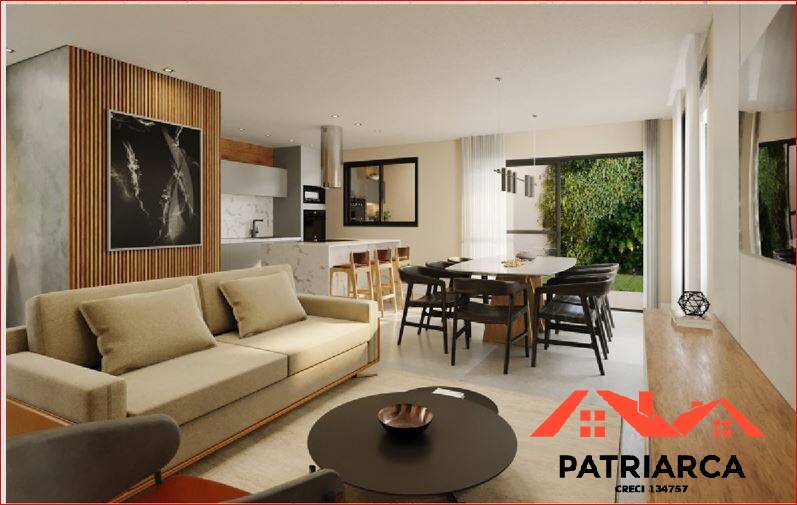 Casa, 3 quartos, 232 m² - Foto 23