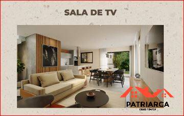 Casa, 3 quartos, 232 m² - Foto 22