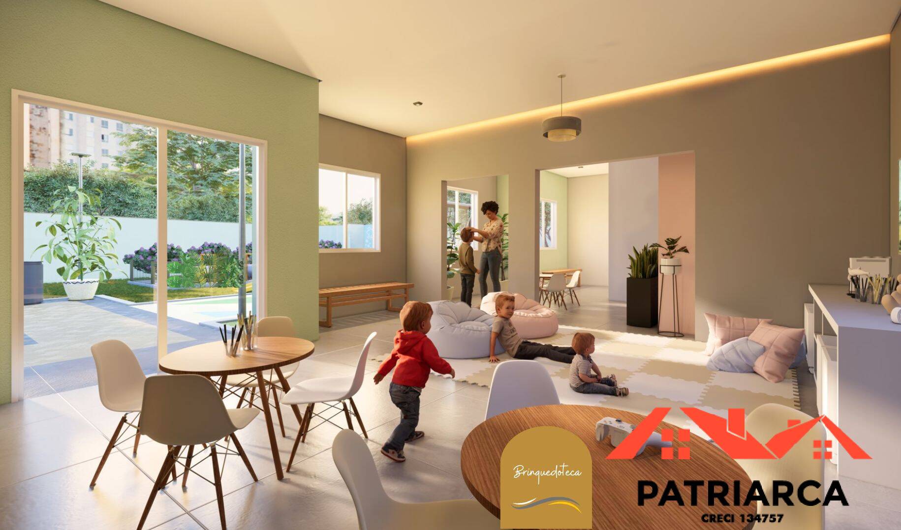 Apartamento, 2 quartos, 57 m² - Foto 11