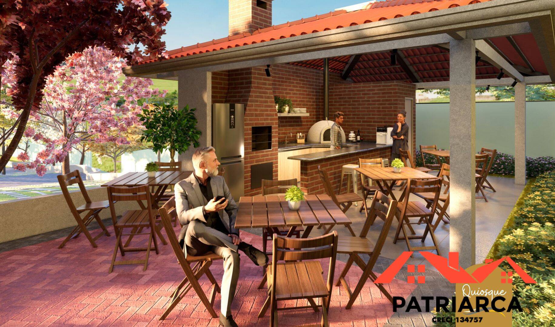Apartamento, 2 quartos, 57 m² - Foto 12