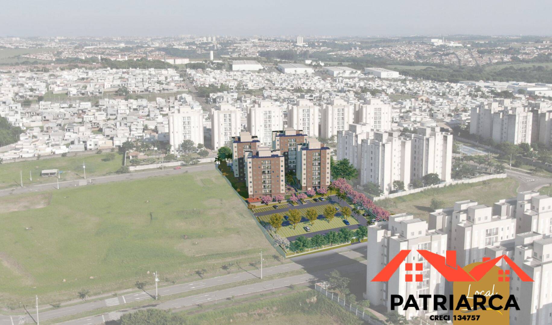 Apartamento, 2 quartos, 57 m² - Foto 6