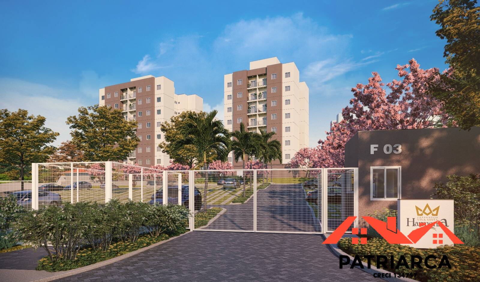 Apartamento, 2 quartos, 57 m² - Foto 8