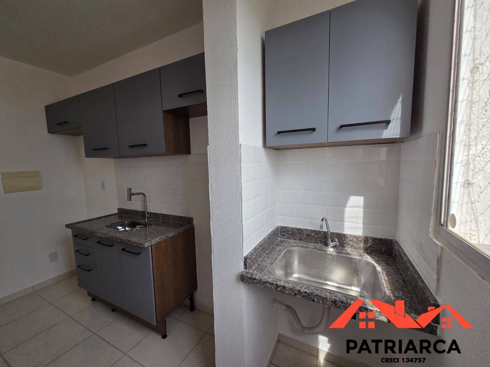 Apartamento, 2 quartos, 44 m² - Foto 2