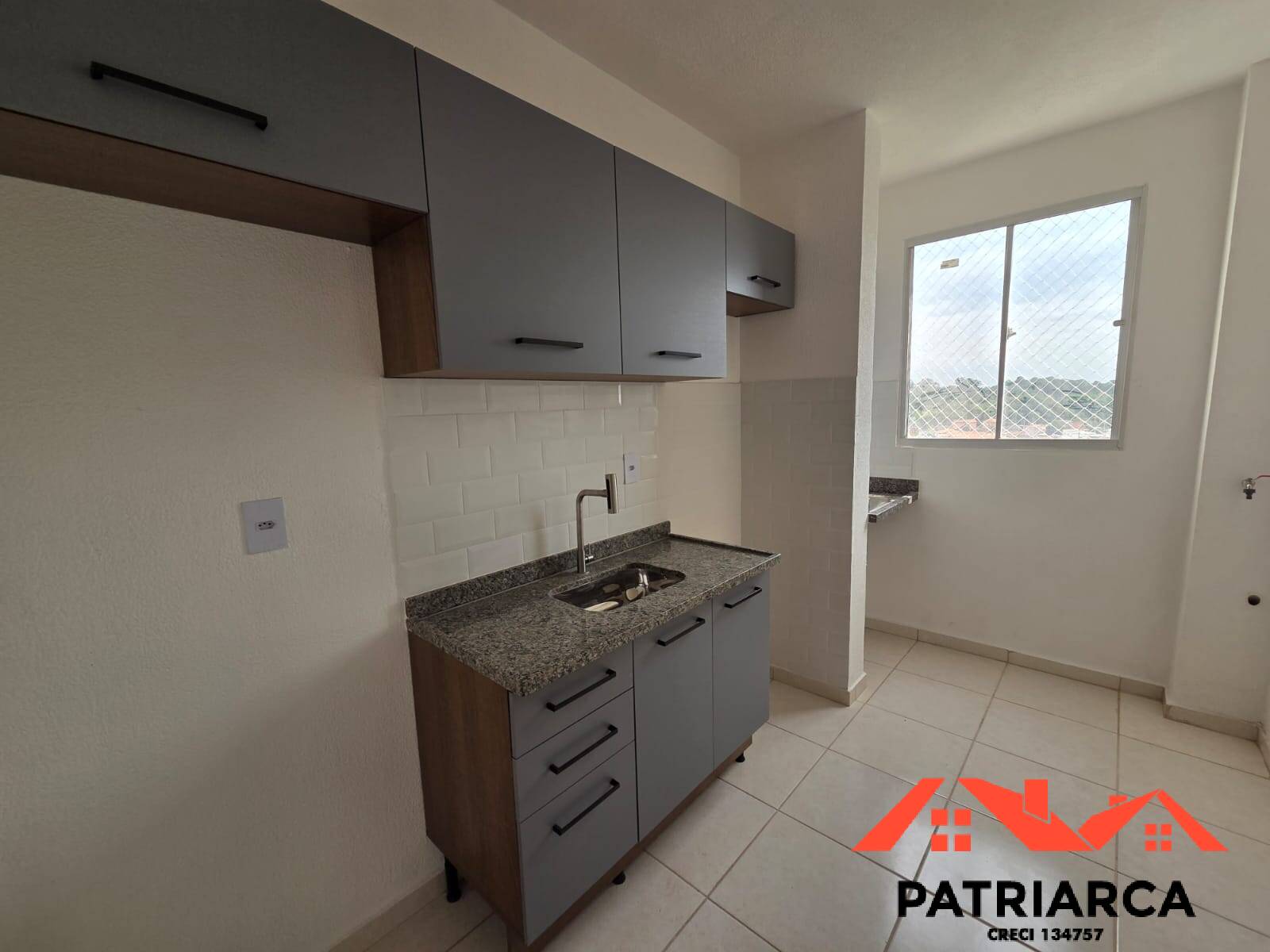 Apartamento, 2 quartos, 44 m² - Foto 4