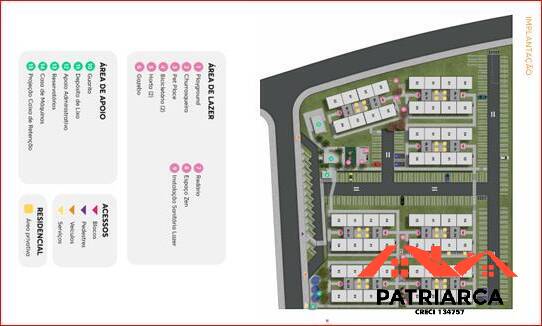 Apartamento, 2 quartos, 43 m² - Foto 15