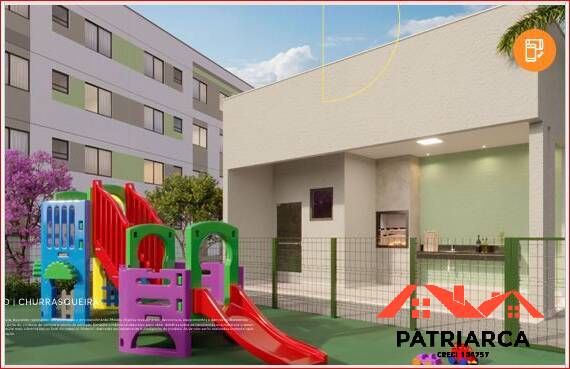 Apartamento, 2 quartos, 43 m² - Foto 8