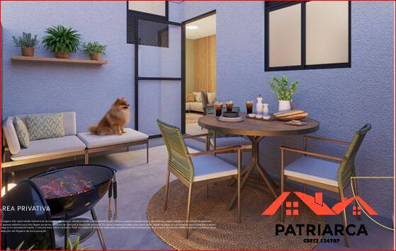 Apartamento, 2 quartos, 43 m² - Foto 12