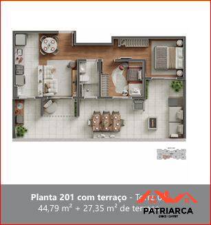 Apartamento - Foto 22