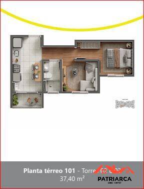 Apartamento - Foto 21